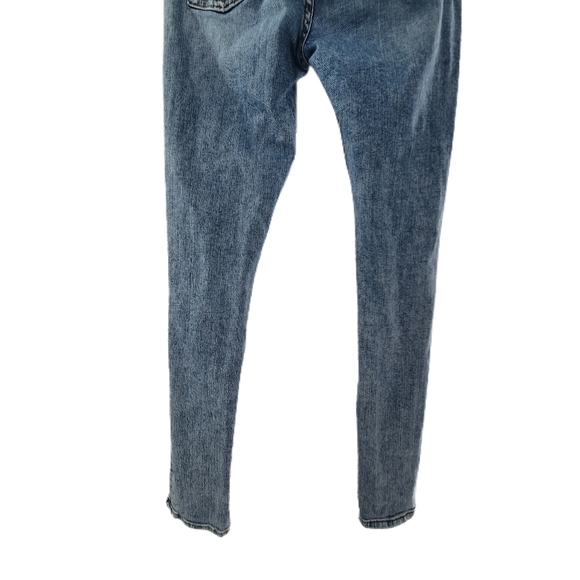 Rag & Bone Distressed Jeans Size 26 - Picture 5 of 10